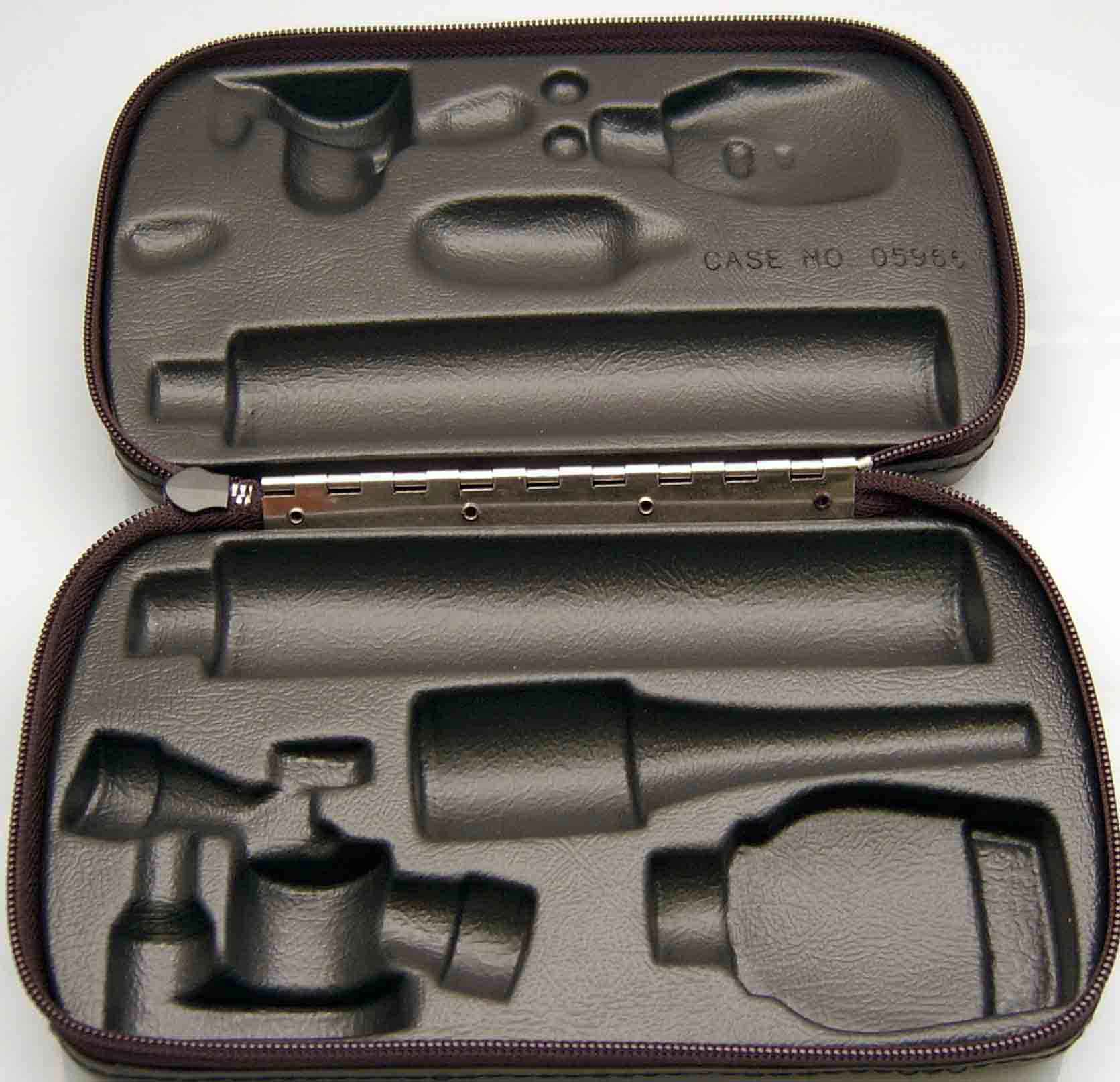 Welch Allyn Hard case 05966-U