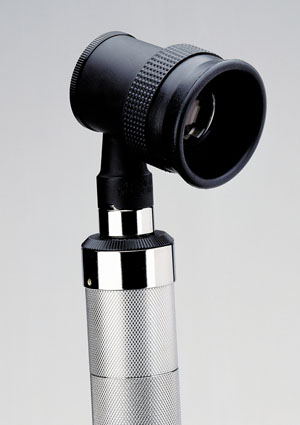 EpiScope Skin Surface Microscope