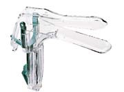 Specula with Barrier