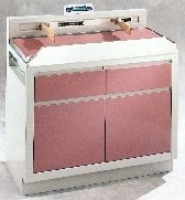 PEDIATRIC EXAM TABLE, DIGITAL