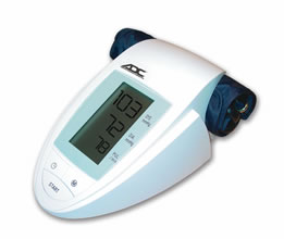 ADC ADVANTAGE™ 6013 AUTOMATIC BP MONITOR