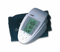 ADC ADVANTAGE™ 6014 ADVANCED BLOOD PRESSURE MONITOR