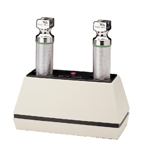 2.5V Rechargeable Larynogoscope Handle Only For Fiber Optic Blades