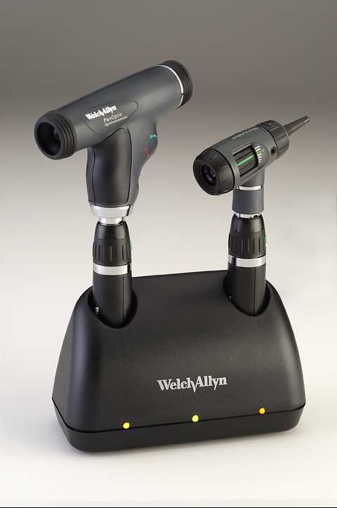 Welch Allyn Universal charger 71811-PM