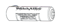 Welch Allyn Battery 72200