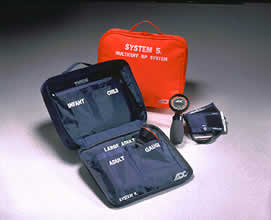 ADC MultiCuff System 5