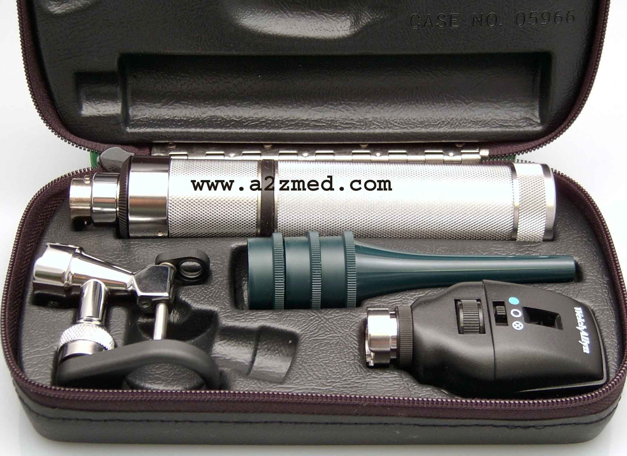 Veterinary set 96270