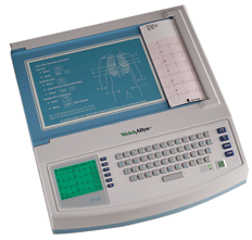 WELCH ALLYN CP-20