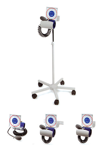 GAMMA XXL Wall Mount Sphygmomanometer 