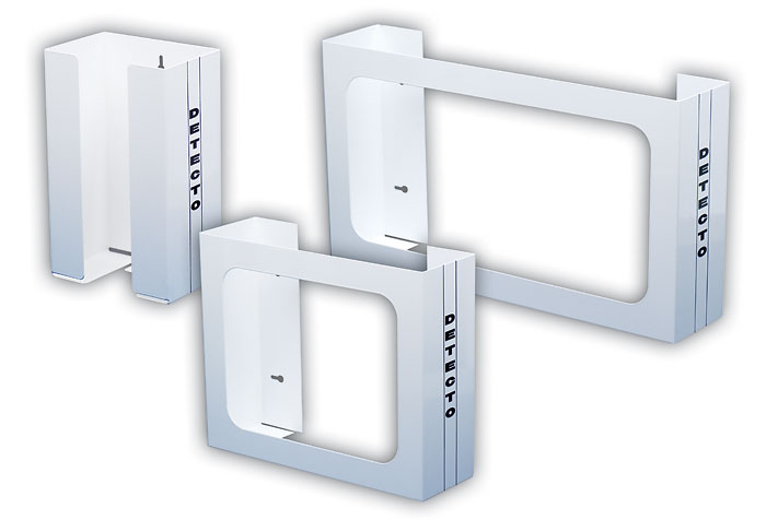 GH Universal Glove Box Holders