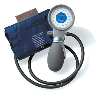 GAMMA G7 Sphygmomanometer