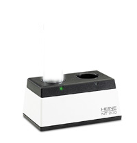 alpha NT 200 Charger with Adapter