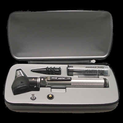 Heine Alpha D-195 Set