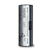 3.5V NiCad Battery - Full Size Handles