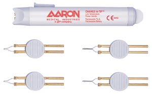 DEL0 Change-A-Tip™ deluxe