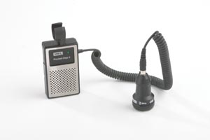 NICOLET IMEX POCKET-DOP II™ DOPPLER SYSTEM
