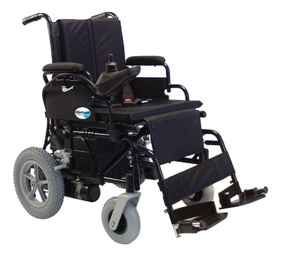 Metro Power™ II Wheelchair