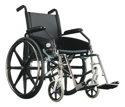 Metro™ wheelchair
