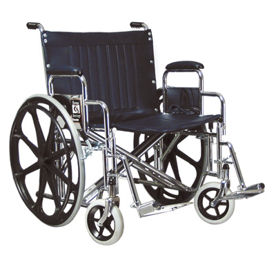 Traveler XD™ Wheelchair