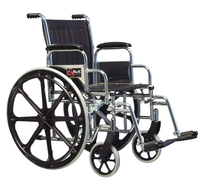 Vista® IC Wheelchair