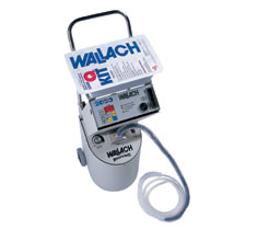 Quantum 2000/Biovac Smoke Evacuator