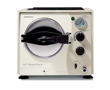Midmark M7 SpeedClave® Self-Contained Steam Sterilizer