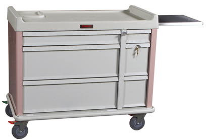 Standard Line 400 Capacity PUNCH CARD