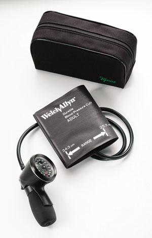 5098-27 Sphygmomanometer with Adult Cuff