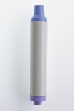 VP5-HS 5 MHz Probe Moderately Deep Vessels, High Sensitivity