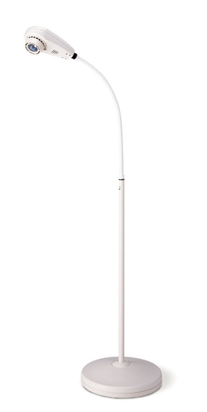 WELCH ALLYN LS135™ HALOGEN EXAMINATION LIGHT