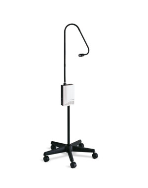WELCH ALLYN HALOGEN EXAM LIGHT™ III