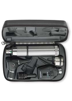 Welch Alyn Diagnostic Set