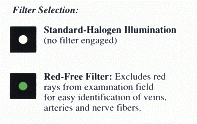 CompacSet Filters Selection