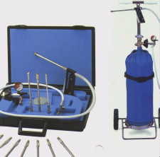 Cryo-Surgery CM-73 Series
