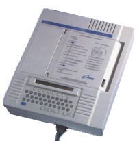 BURDICK ECLIPSE LE II ECG multi-channel