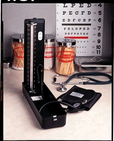 ADC DIAGNOSTIX™ 922 SERIES