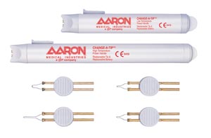 DEL2 Change-A-Tip™ deluxe HI-LO