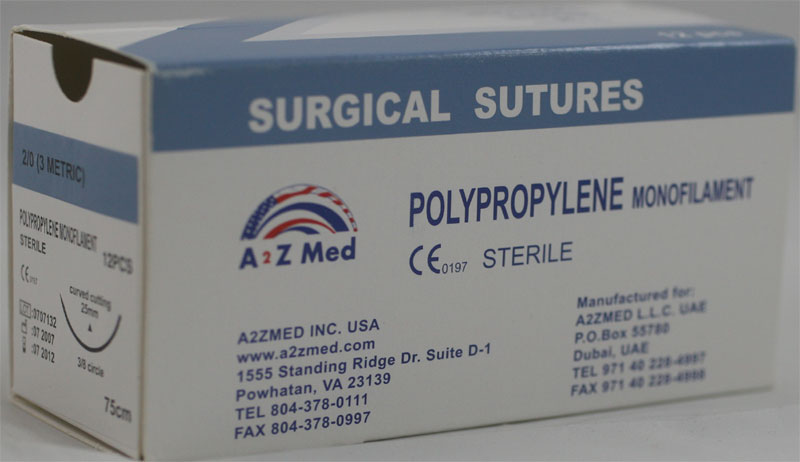 Polypropylene 10mm