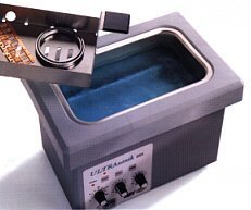 Ultrasonic Cleaners
