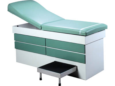 TREATMENT TABLE