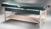 5585 H-BRACE TREATMENT TABLE